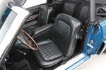 Shelby GT500 KR Convertible 1968 года